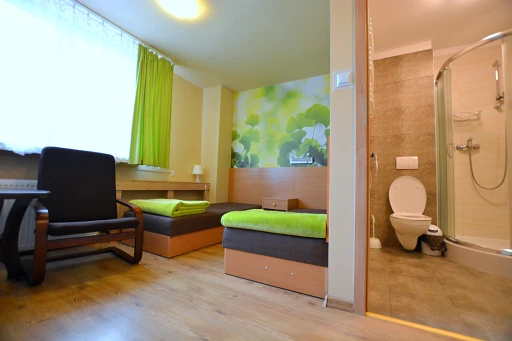 Korkeatasoiset huoneistot